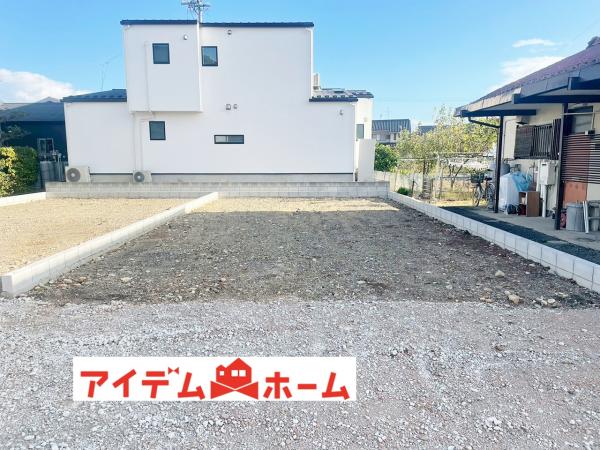 新築一戸建て 春日井市篠木町２丁目35 JR中央本線春日井駅 4,450万円