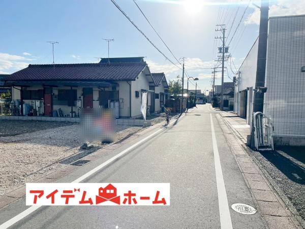 新築一戸建て 春日井市篠木町２丁目35 JR中央本線春日井駅 4,450万円