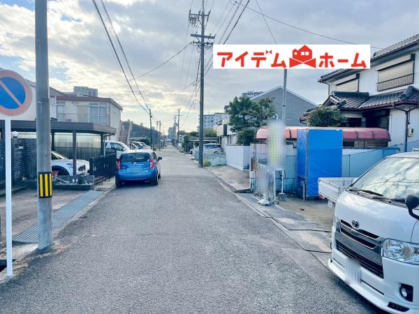 新築一戸建て 春日井市小木田町66 JR中央本線春日井駅 4,600万円