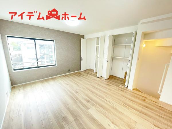 新築一戸建て 名古屋市北区長喜町４丁目1-3 名古屋市名城線志賀本通駅 4,690万円