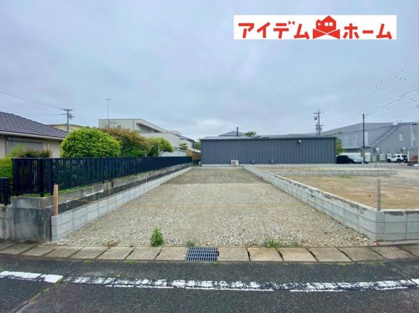 土地 刈谷市熊野町４丁目 JR東海道本線（熱海〜米原）逢妻駅 2,690万円