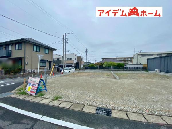 土地 刈谷市熊野町４丁目 JR東海道本線（熱海〜米原）逢妻駅 3,190万円