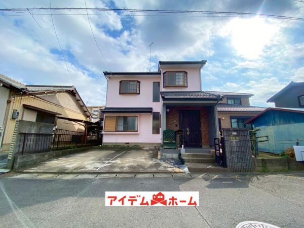 中古一戸建て 一宮市多加木１丁目12-6 名鉄名古屋本線妙興寺駅 1,999万円