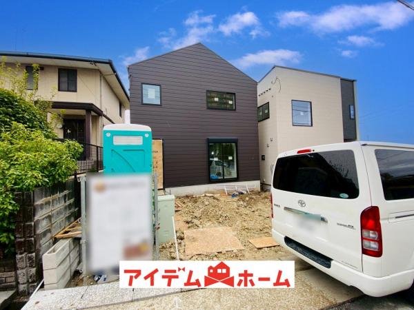 新築一戸建て 名古屋市天白区梅が丘３丁目1001番 名古屋市鶴舞線原駅 4,690万円