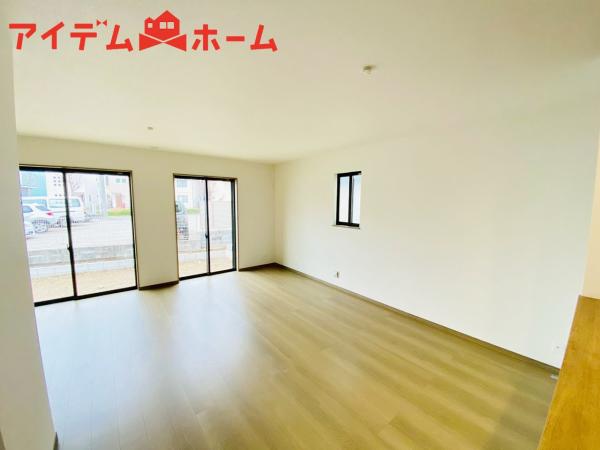新築一戸建て 春日井市東野町４丁目1-5 JR中央本線春日井駅 3,390万円