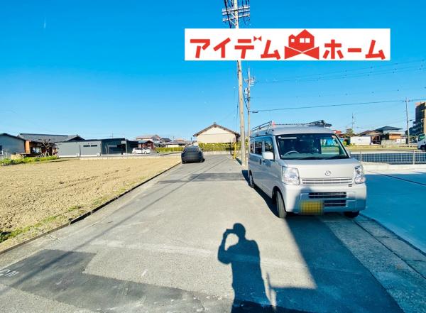 新築一戸建て 春日井市東野町４丁目1-5 JR中央本線春日井駅 3,390万円