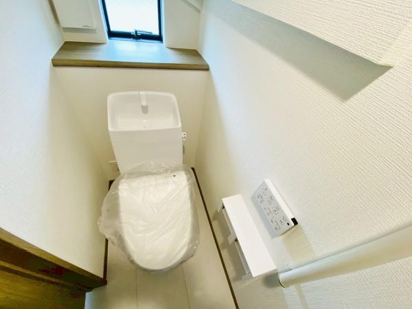 新築一戸建て 春日井市東野町４丁目1-5 JR中央本線春日井駅 3,390万円