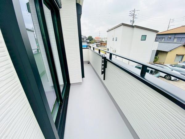 新築一戸建て 春日井市東野町４丁目1-5 JR中央本線春日井駅 3,390万円