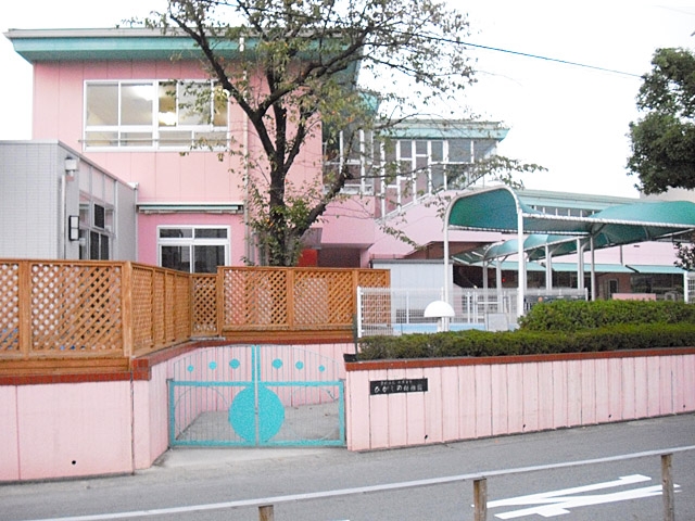 ひがしの幼稚園