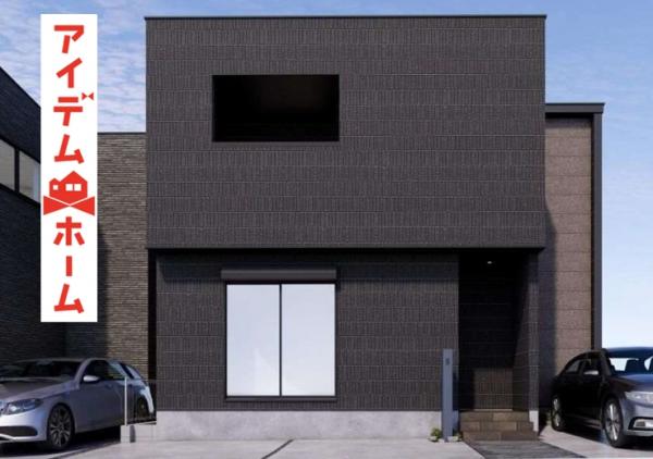 新築一戸建て 名古屋市昭和区北山町１丁目19番10 名古屋市鶴舞線荒畑駅 6,150万円