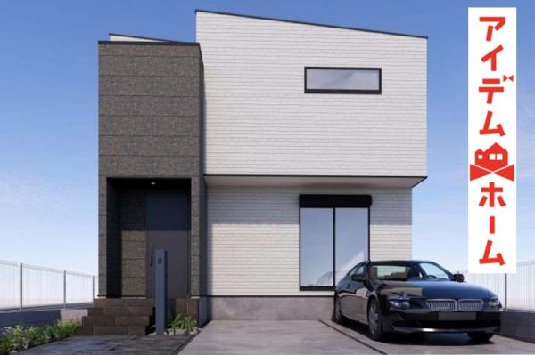 新築一戸建て 名古屋市昭和区北山町１丁目19番10 名古屋市鶴舞線荒畑駅 6,380万円