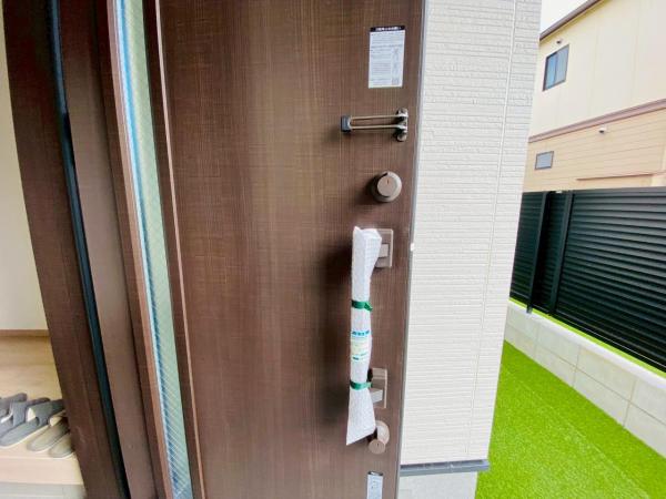 新築一戸建て 名古屋市瑞穂区中根町３丁目58-3 名古屋市名城線瑞穂運動場東駅 4,490万円