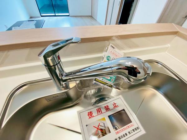 新築一戸建て 名古屋市瑞穂区中根町３丁目58-3 名古屋市名城線瑞穂運動場東駅 4,490万円