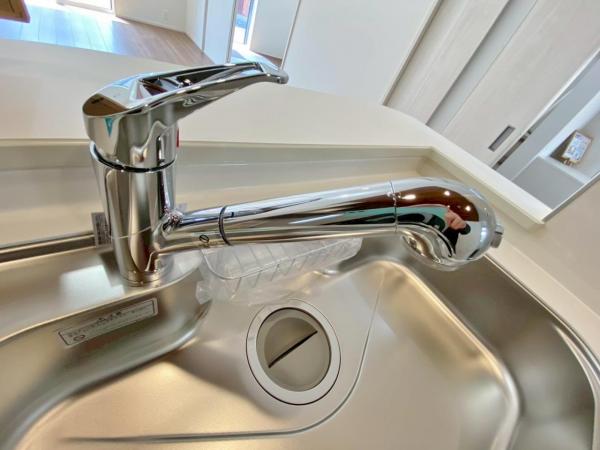 新築一戸建て 半田市花田町１丁目 JR武豊線亀崎駅 3,530万円