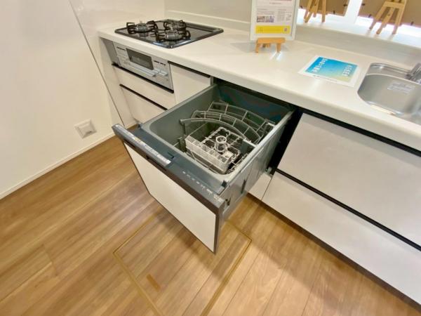 新築一戸建て 半田市花田町１丁目 JR武豊線亀崎駅 3,530万円