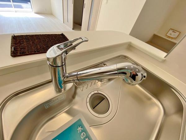 新築一戸建て 半田市花田町１丁目 JR武豊線亀崎駅 3,330万円