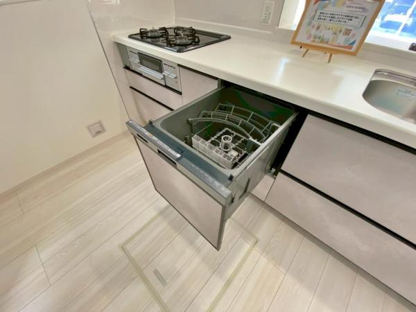 新築一戸建て 半田市花田町１丁目 JR武豊線亀崎駅 3,330万円