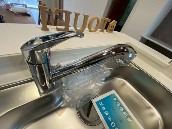 新築一戸建て 半田市花田町１丁目 JR武豊線亀崎駅 3,330万円