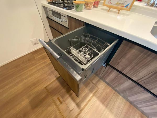 新築一戸建て 半田市花田町１丁目 JR武豊線亀崎駅 3,330万円