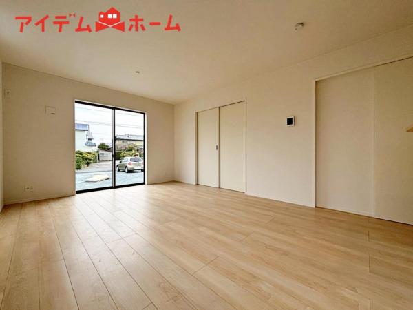 新築一戸建て 浜松市中央区倉松町 JR東海道本線（熱海〜米原）浜松駅 2,490万円