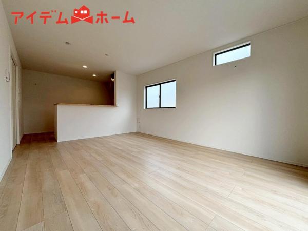 新築一戸建て 浜松市中央区倉松町 JR東海道本線（熱海〜米原）浜松駅 2,490万円