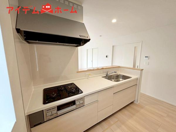 新築一戸建て 浜松市中央区倉松町 JR東海道本線（熱海〜米原）浜松駅 2,490万円