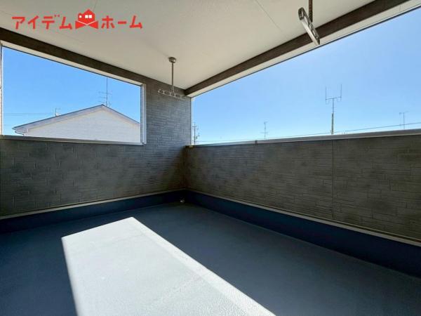 新築一戸建て 浜松市中央区倉松町 JR東海道本線（熱海〜米原）浜松駅 2,490万円