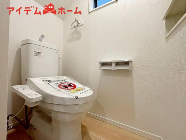 新築一戸建て 浜松市中央区倉松町 JR東海道本線（熱海〜米原）浜松駅 2,490万円