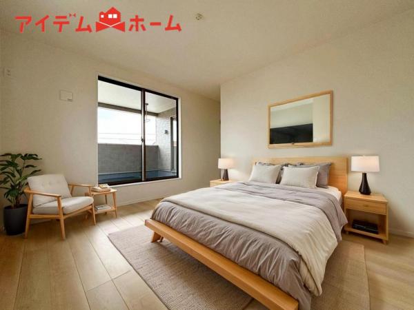 新築一戸建て 浜松市中央区倉松町 JR東海道本線（熱海〜米原）浜松駅 2,490万円