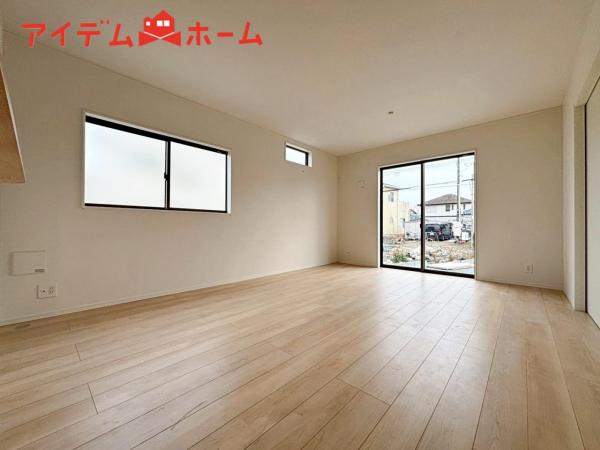 新築一戸建て 浜松市中央区倉松町 JR東海道本線（熱海〜米原）浜松駅 2,490万円