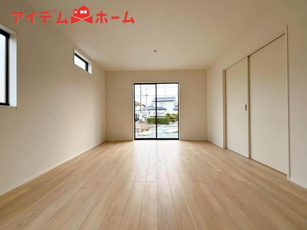 新築一戸建て 浜松市中央区倉松町 JR東海道本線（熱海〜米原）浜松駅 2,490万円