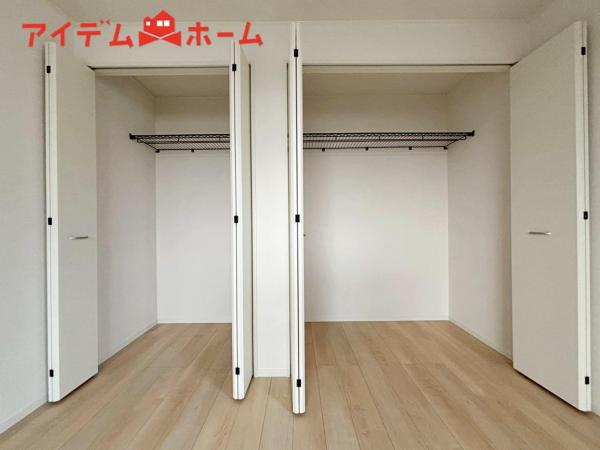 新築一戸建て 浜松市中央区倉松町 JR東海道本線（熱海〜米原）浜松駅 2,490万円