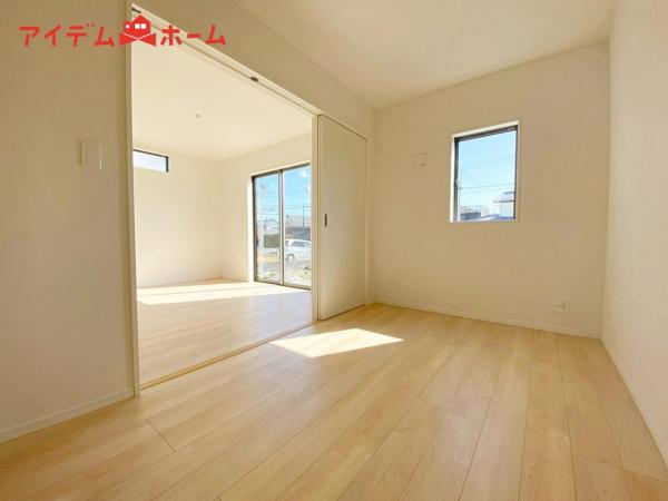 新築一戸建て 浜松市中央区倉松町 JR東海道本線（熱海〜米原）浜松駅 2,490万円