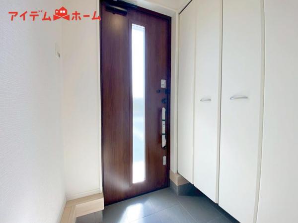 新築一戸建て 浜松市中央区倉松町 JR東海道本線（熱海〜米原）浜松駅 2,490万円