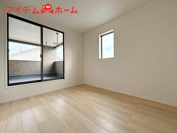 新築一戸建て 浜松市中央区倉松町 JR東海道本線（熱海〜米原）浜松駅 2,490万円