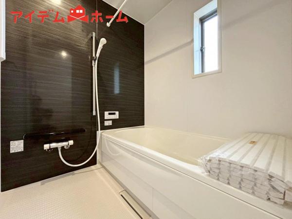 新築一戸建て 浜松市中央区倉松町 JR東海道本線（熱海〜米原）浜松駅 2,490万円