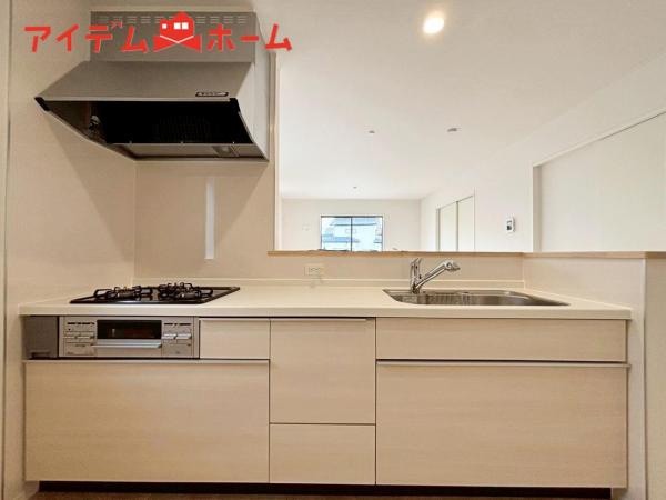 新築一戸建て 浜松市中央区倉松町 JR東海道本線（熱海〜米原）浜松駅 2,490万円