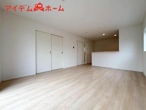 新築一戸建て 浜松市中央区倉松町 JR東海道本線（熱海〜米原）浜松駅 2,490万円