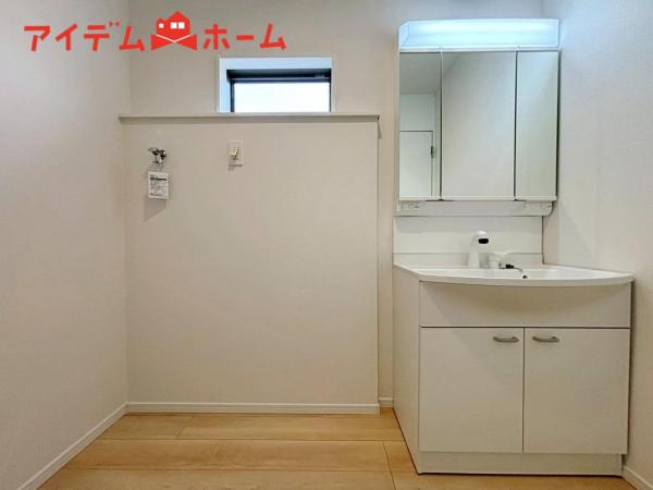 新築一戸建て 浜松市中央区倉松町 JR東海道本線（熱海〜米原）浜松駅 2,490万円