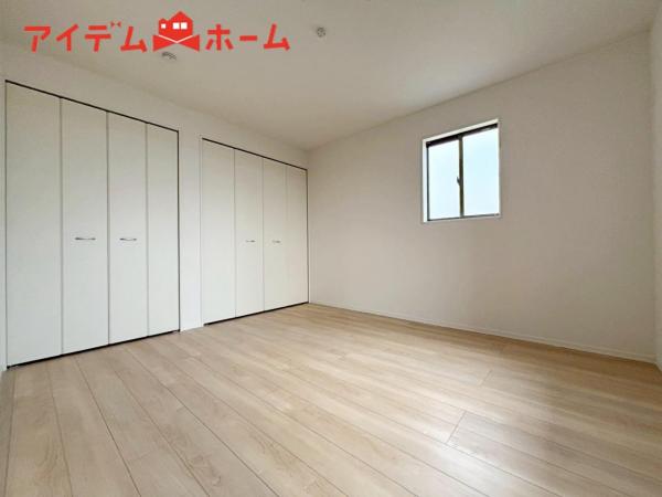 新築一戸建て 浜松市中央区倉松町 JR東海道本線（熱海〜米原）浜松駅 2,490万円