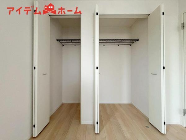 新築一戸建て 浜松市中央区倉松町 JR東海道本線（熱海〜米原）浜松駅 2,490万円