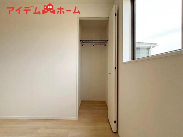 新築一戸建て 浜松市中央区倉松町 JR東海道本線（熱海〜米原）浜松駅 2,490万円