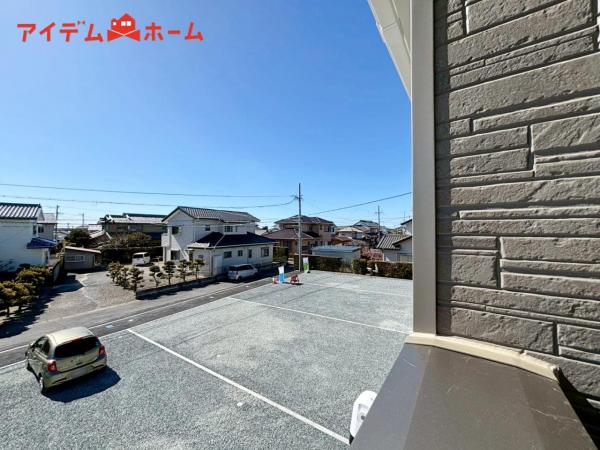 新築一戸建て 浜松市中央区倉松町 JR東海道本線（熱海〜米原）浜松駅 2,490万円