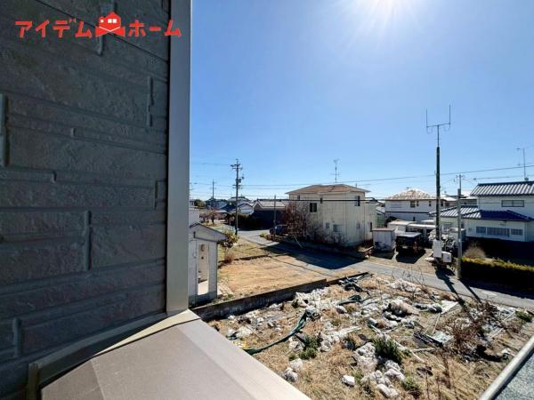 新築一戸建て 浜松市中央区倉松町 JR東海道本線（熱海〜米原）浜松駅 2,490万円