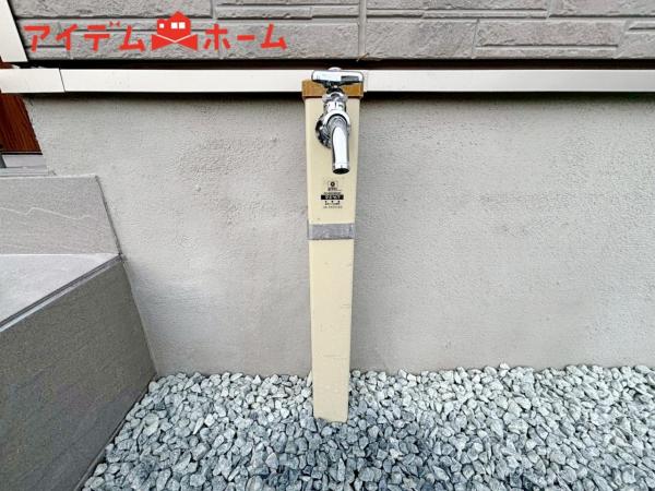 新築一戸建て 浜松市中央区倉松町 JR東海道本線（熱海〜米原）浜松駅 2,490万円