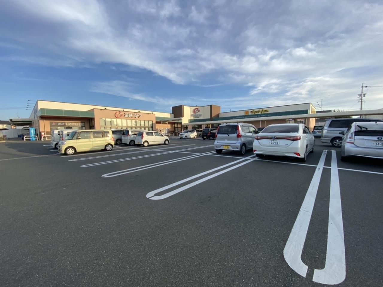 遠鉄ストア 新橋店