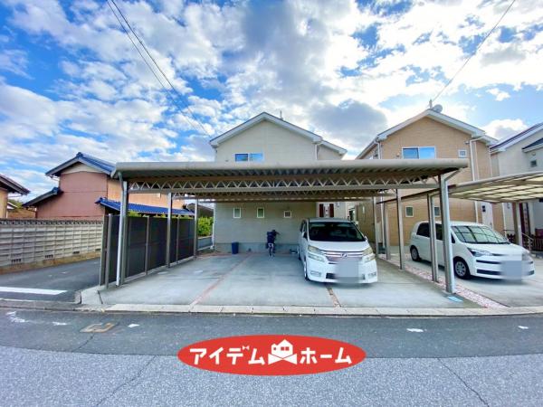 中古一戸建て 稲沢市祖父江町祖父江南方 名鉄尾西線山崎駅 2,600万円