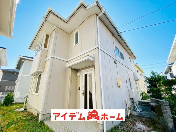 中古一戸建て 名古屋市名東区上菅２丁目 名古屋市東山線上社駅 4,999万円
