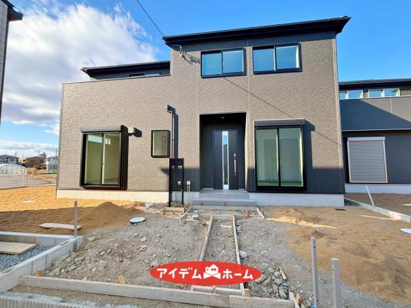 新築一戸建て 名古屋市港区船頭場１丁目304 近鉄名古屋線伏屋駅 3,190万円