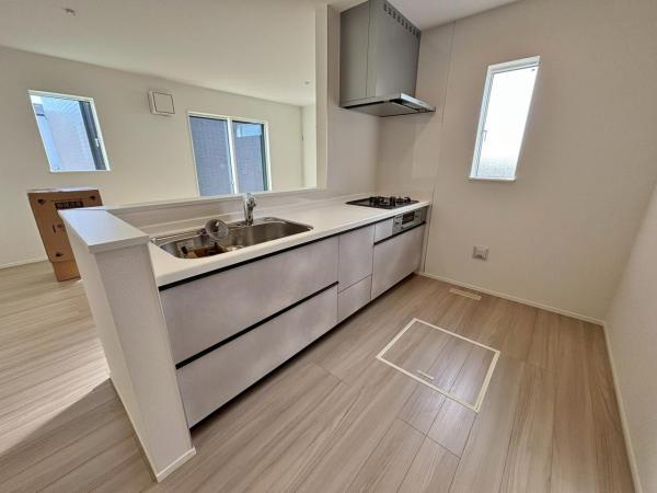 新築一戸建て 名古屋市港区船頭場１丁目304 近鉄名古屋線伏屋駅 3,190万円